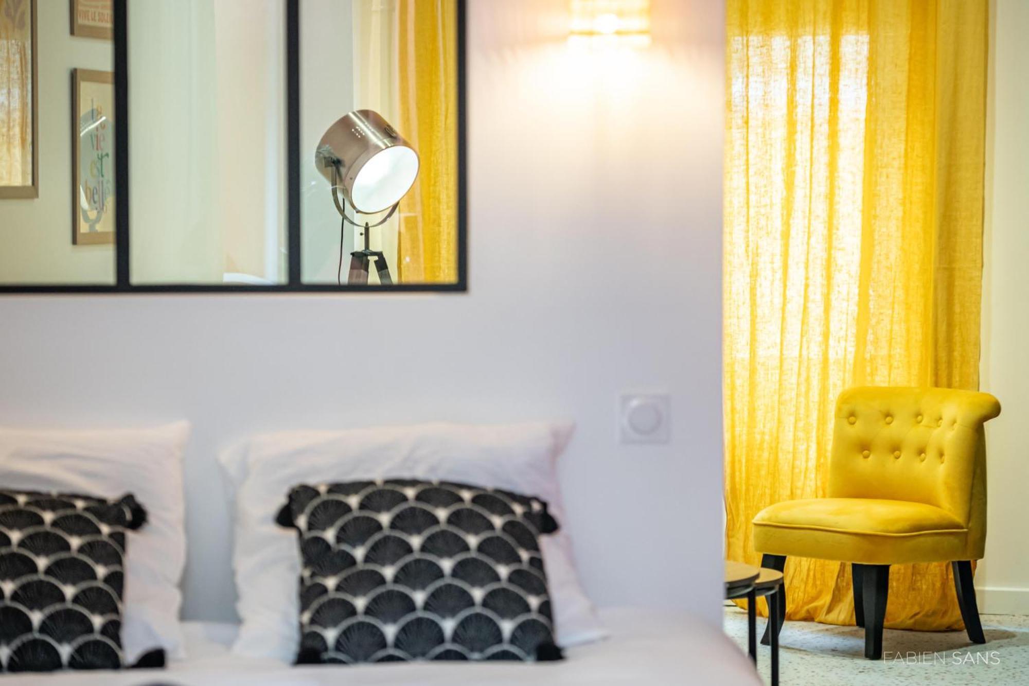 Apartamento Le Dalmatie - Sauna - Jacuzzi - Clim - Gare Sncf Toulouse